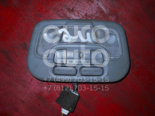 Плафон салонный для Hyundai Sonata IV (EF)/ Sonata Tagaz 2001-2012 - Фото №1