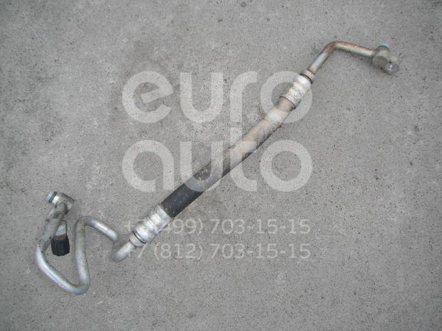 Трубка кондиционера для BMW X5 E53 2000-2007 - Фото №1