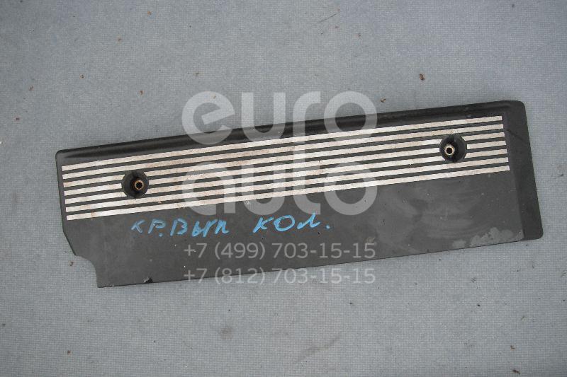 Накладка декоративная для BMW X5 E53 2000-2007;5-серия E39 1995-2003;7-серия E38 1994-2001;Z3 1995-2003;7-серия E65/E66 2001-2008;Z4 E85/E86 2002-2008 - Фото №1