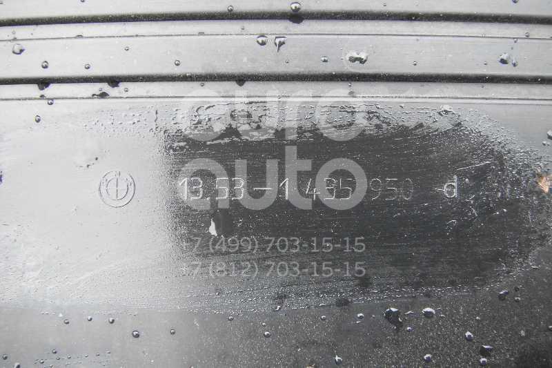 Накладка декоративная для BMW X5 E53 2000-2007;5-серия E39 1995-2003;7-серия E38 1994-2001;Z3 1995-2003;7-серия E65/E66 2001-2008;Z4 E85/E86 2002-2008 - Фото №1