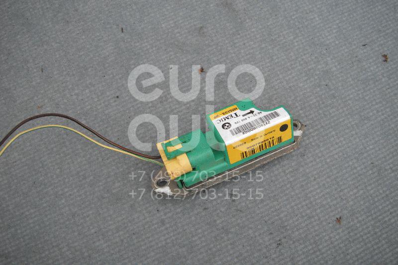 Датчик AIR BAG для BMW X5 E53 2000-2007;5-серия E39 1995-2003;7-серия E38 1994-2001 - Фото №1