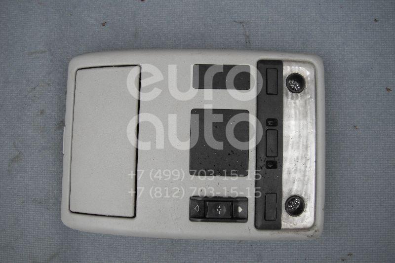 Плафон салонный для BMW X5 E53 2000-2007 - Фото №1