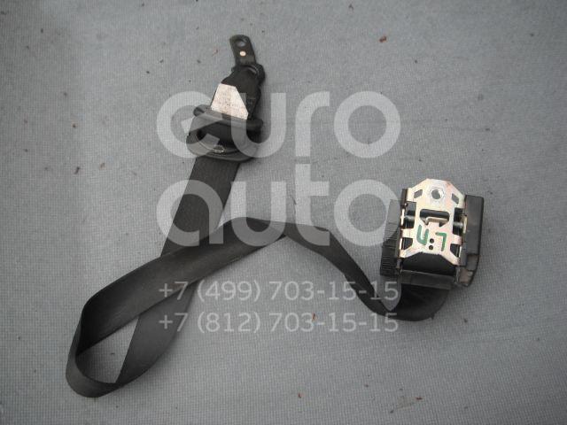 Ремень безопасности для BMW X5 E53 2000-2007 - Фото №1