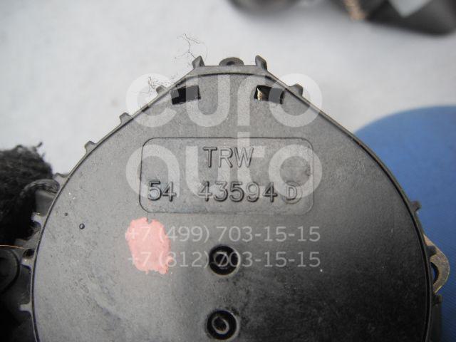 Ремень безопасности для BMW X5 E53 2000-2007 - Фото №1