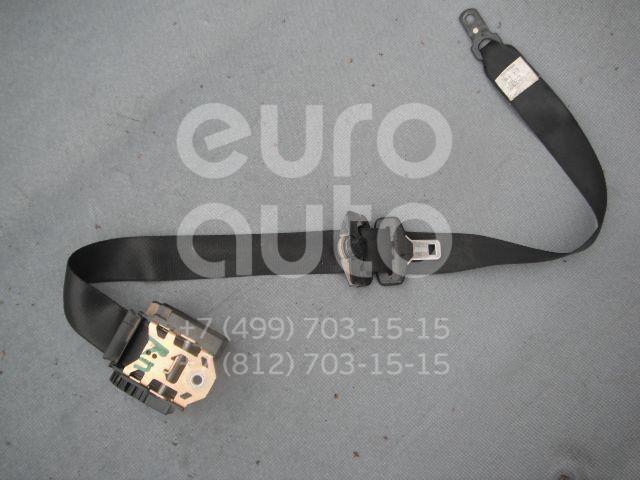 Ремень безопасности для BMW X5 E53 2000-2007 - Фото №1