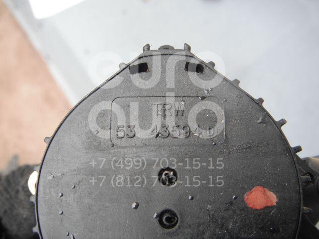 Ремень безопасности для BMW X5 E53 2000-2007 - Фото №1