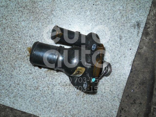 Корпус термостата для Ford Mondeo IV 2007-2015;Galaxy 2006-2015;S-MAX 2006-2015 - Фото №1