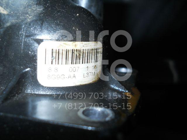 Корпус термостата для Ford Mondeo IV 2007-2015;Galaxy 2006-2015;S-MAX 2006-2015 - Фото №1