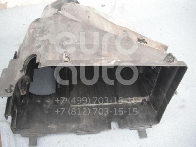 Корпус блока предохранителей для BMW X5 E53 2000-2007 - Фото №1
