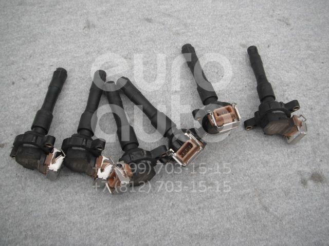 Катушка зажигания для BMW X5 E53 2000-2007 - Фото №1