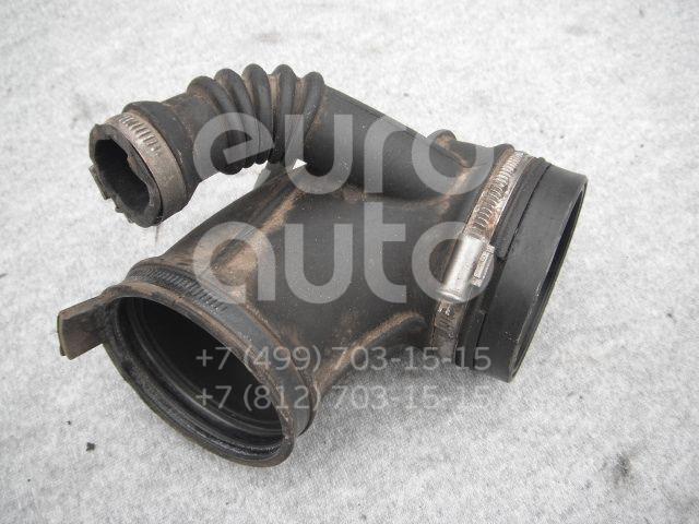 Гофра для BMW X5 E53 2000-2007 - Фото №1