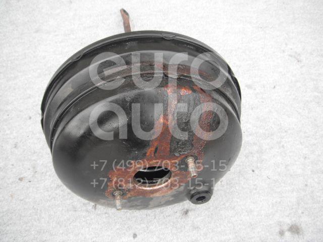 Усилитель тормозов вакуумный для BMW X5 E53 2000-2007 - Фото №1