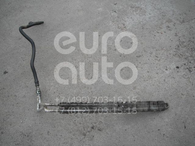 Радиатор гидроусилителя для BMW X5 E53 2000-2007 - Фото №1