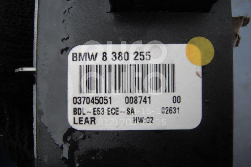 Переключатель света фар для BMW X5 E53 2000-2007 - Фото №1
