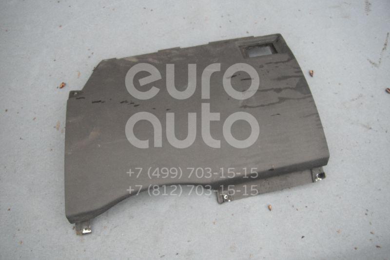 Накладка (кузов внутри) для BMW X5 E53 2000-2007 - Фото №1