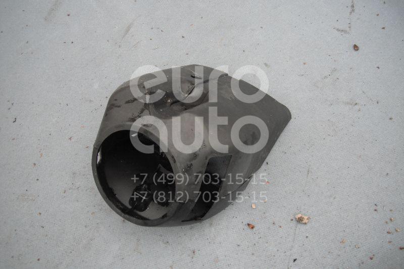 Кожух рулевой колонки для BMW X5 E53 2000-2007 - Фото №1