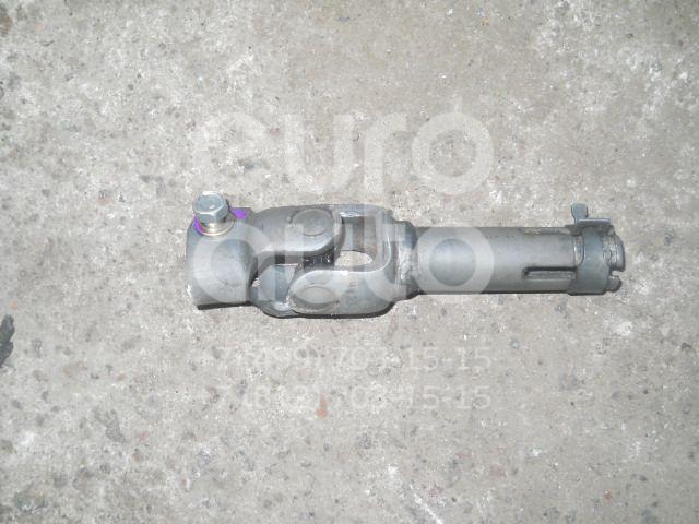 Кардан рулевой для Hyundai,Kia Sonata IV (EF)/ Sonata Tagaz 2001-2012;Magentis 2000-2005;XG 1998-2005 - Фото №1