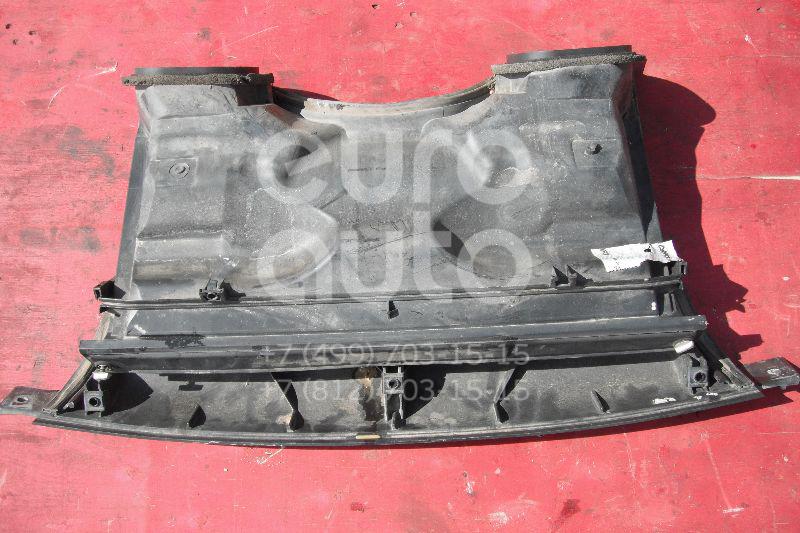 Воздухозаборник (наружный) для BMW X5 E53 2000-2007 - Фото №1