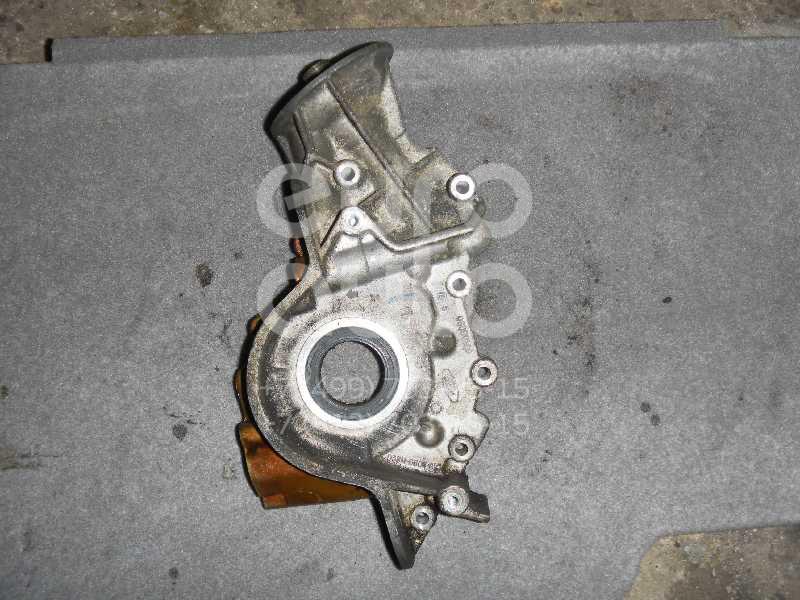 Насос масляный для Ford Mondeo II 1996-2000 - Фото №1
