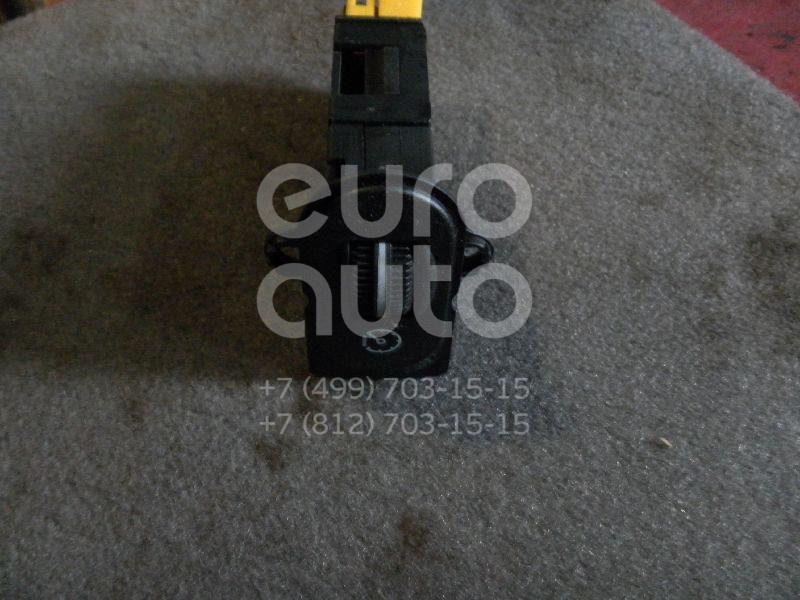 Кнопка освещения панели приборов для Ford Mondeo II 1996-2000;Puma 1997-2002 - Фото №1
