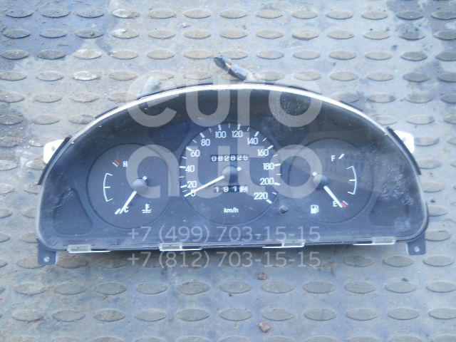 Панель приборов для Chevrolet Lanos 2004-2010 - Фото №1