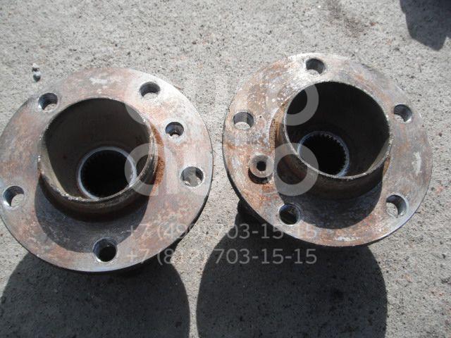 Ступица задняя для BMW X5 E53 2000-2007;X3 E83 2004-2010 - Фото №1