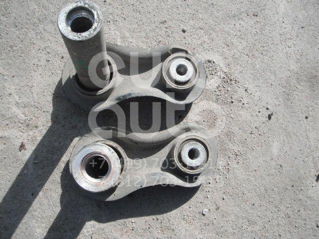 Рычаг задний для BMW X5 E53 2000-2007;5-серия E39 1995-2003;7-серия E38 1994-2001;7-серия E65/E66 2001-2008;5-серия E60/E61 2003-2009;6-серия E63 2004-2009;6-серия E64 2004-2009 - Фото №1