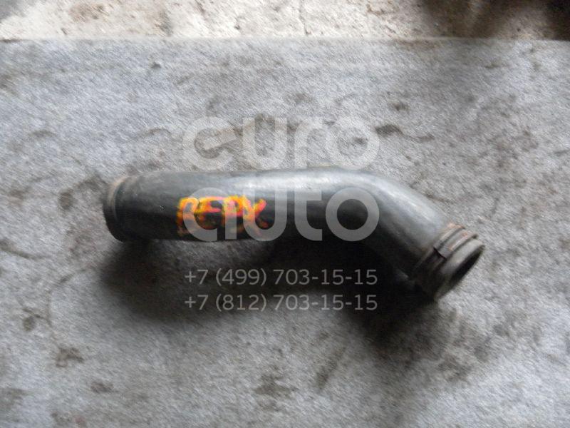 Патрубок радиатора для Ford Mondeo II 1996-2000 - Фото №1