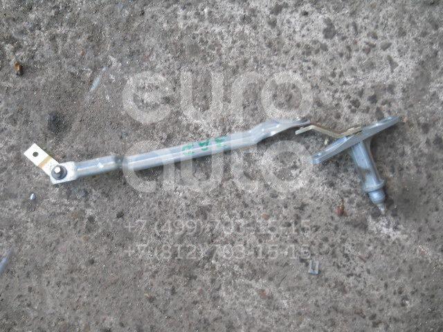 Трапеция стеклоочистителей для VW Golf II/Jetta II 1983-1992 - Фото №1