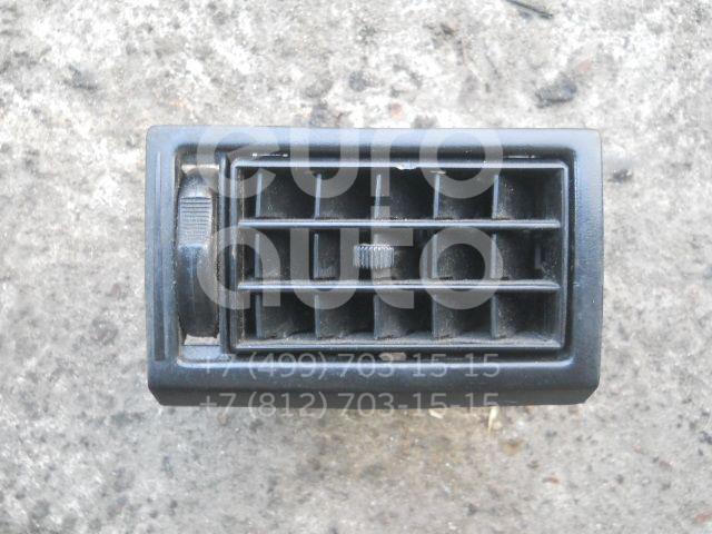 Дефлектор воздушный для VW Golf II/Jetta II 1983-1992 - Фото №1