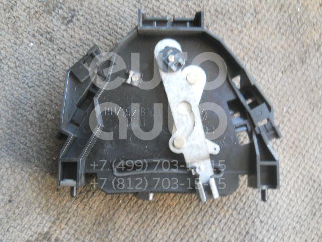 Блок управления отопителем для VW Golf II/Jetta II 1983-1992;Corrado 1988-1995 - Фото №1