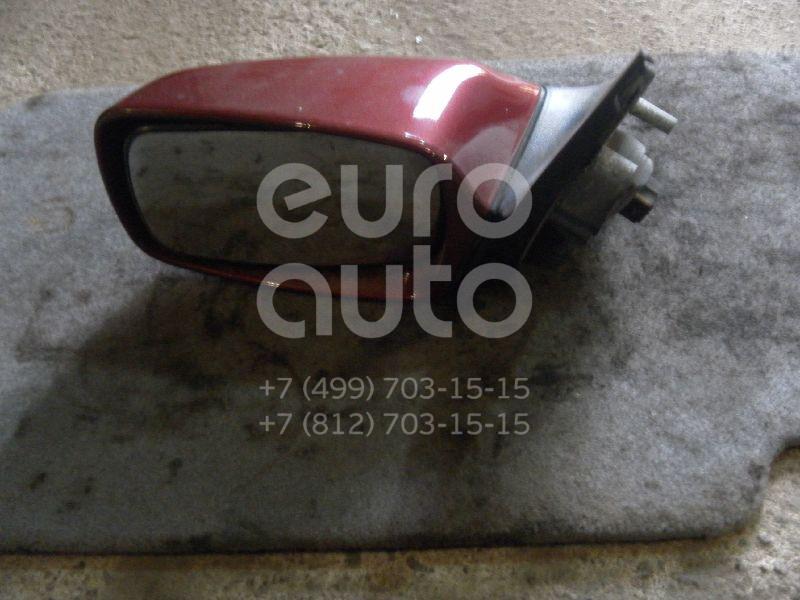 Зеркало левое электрическое для Ford Mondeo II 1996-2000 - Фото №1
