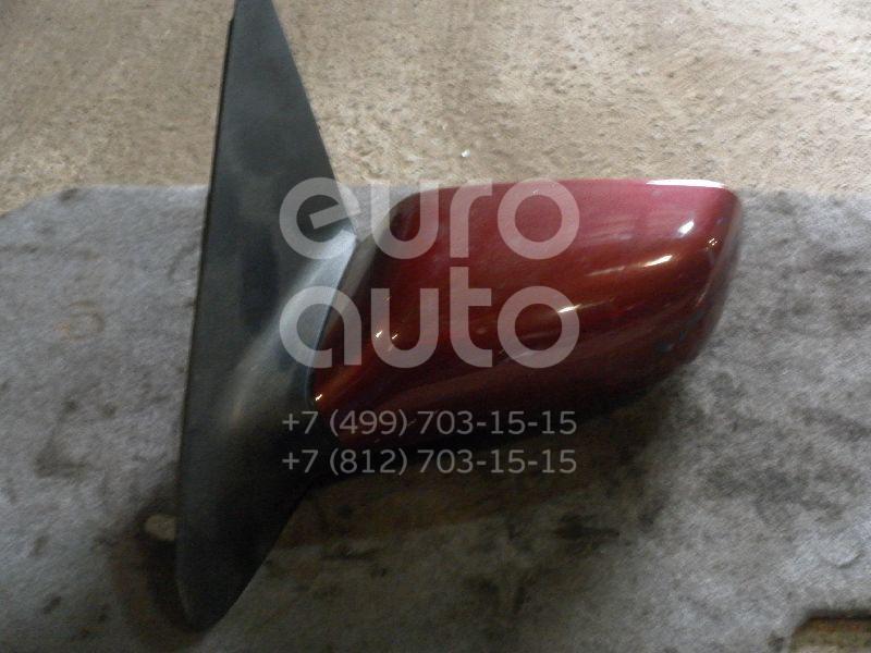 Зеркало левое электрическое для Ford Mondeo II 1996-2000 - Фото №1