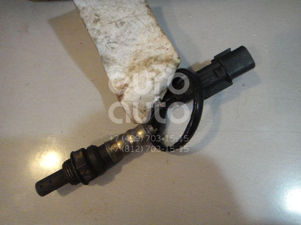 Датчик кислородный/Lambdasonde для Ford Mondeo II 1996-2000 - Фото №1