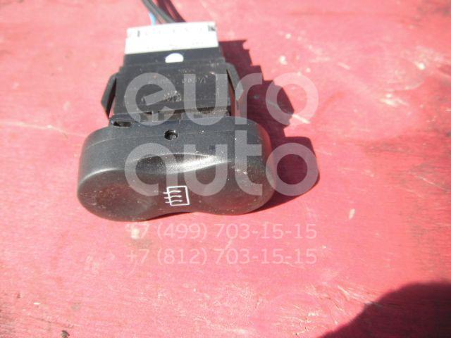 Кнопка обогрева заднего стекла для Renault Sandero 2009-2014;Logan 2005-2014;Duster 2012> - Фото №1