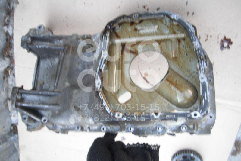 Поддон масляный двигателя для Kia Magentis 2000-2005;Sonata IV (EF)/ Sonata Tagaz 2001-2012 - Фото №1