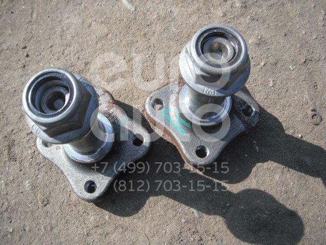 Цапфа (п.з.к.) для Renault Sandero 2009-2014;Logan 2005-2014 - Фото №1