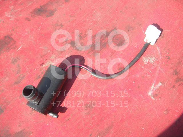Насос омывателя для Renault,VAZ Sandero 2009-2014;Lada Largus 2011>;Duster 2012> - Фото №1