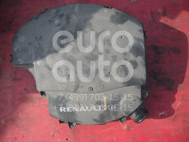Корпус воздушного фильтра для Renault Sandero 2009-2014;Logan 2005-2014 - Фото №1