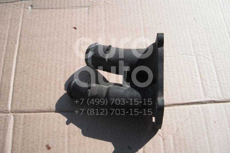 Фланец двигателя системы охлаждения для Ford Focus II 2005-2008 - Фото №1