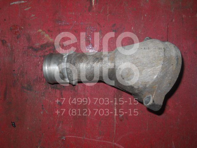 Крышка термостата для Ssang Yong Rexton I 2001-2006 - Фото №1