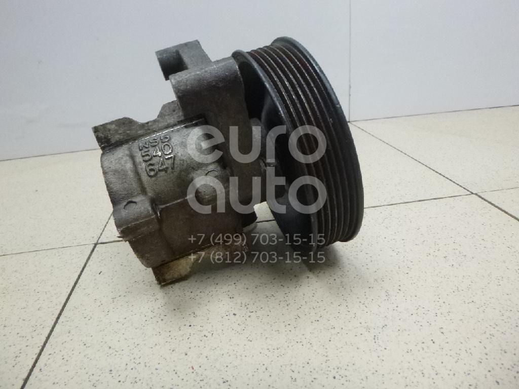 Насос гидроусилителя для Ssang Yong Rexton I 2001-2006 - Фото №1