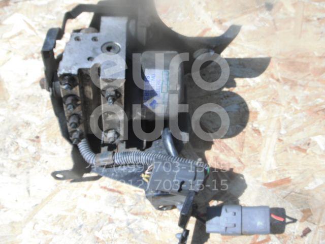 Блок ABS (насос) для Mazda 323 (BA) 1994-1998 - Фото №1