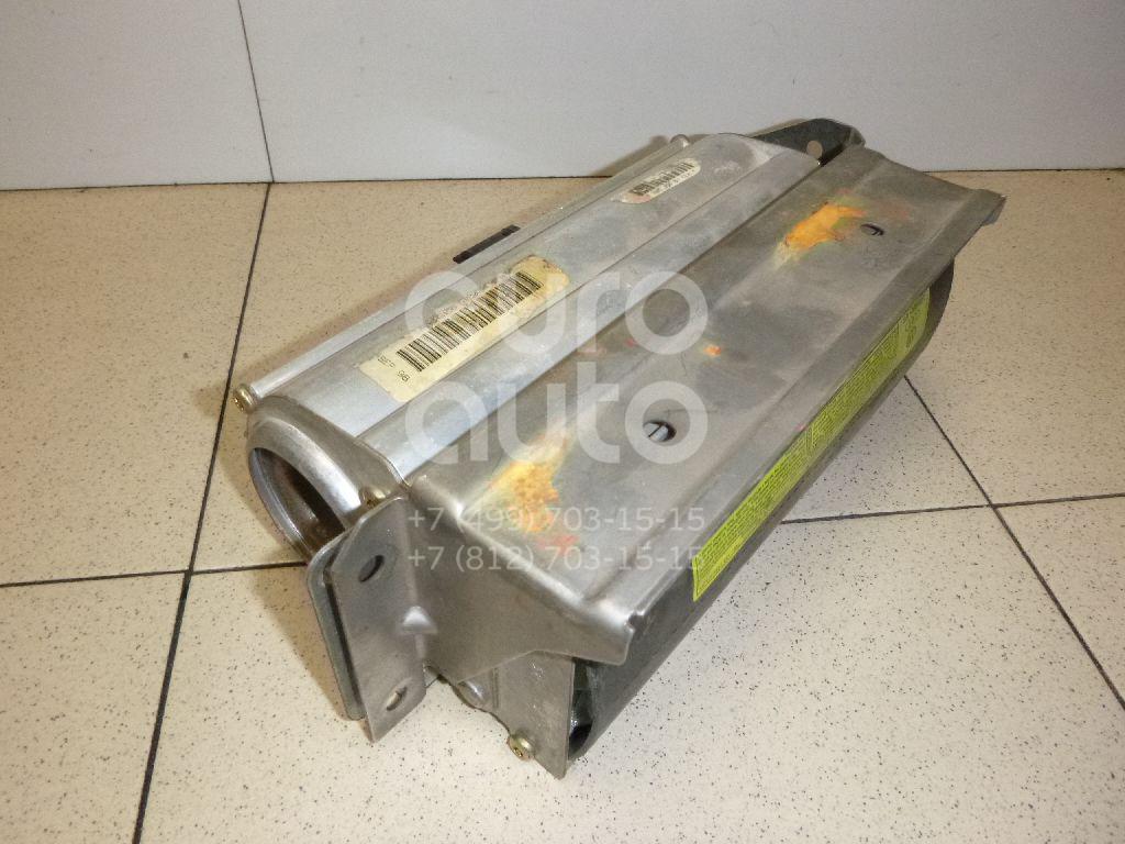 Подушка безопасности пассажирская (в торпедо) для Skoda,Audi,Seat,VW Octavia 1997-2000;A3 (8L1) 1996-2003;Octavia (A4 1U-) 2000-2011;Leon (1M1) 1999-2006;Toledo II 1999-2006;Golf IV/Bora 1997-2005;Lupo 1998-2005 - Фото №1
