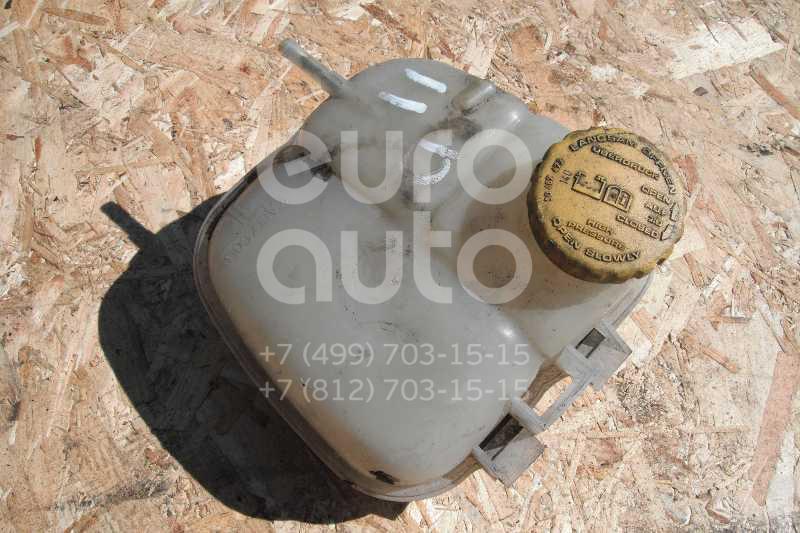 Бачок расширительный для Opel Astra G 1998-2005 - Фото №1