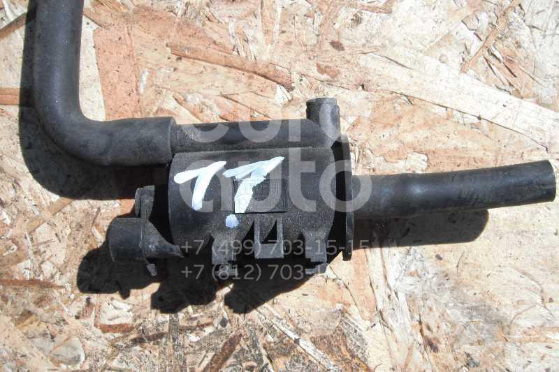 Клапан электромагнитный для Opel Astra G 1998-2005;Zafira A (F75) 1999-2005;Vectra B 1999-2002;Zafira B 2005-2012 - Фото №1