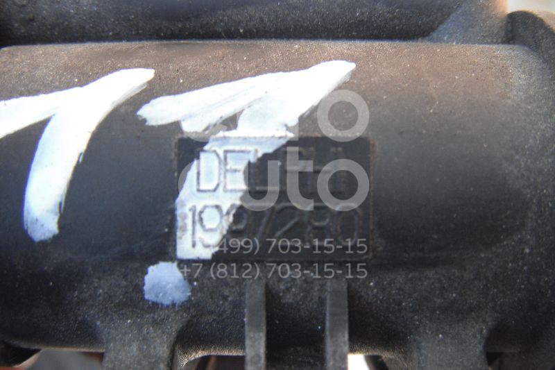 Клапан электромагнитный для Opel Astra G 1998-2005;Zafira A (F75) 1999-2005;Vectra B 1999-2002;Zafira B 2005-2012 - Фото №1