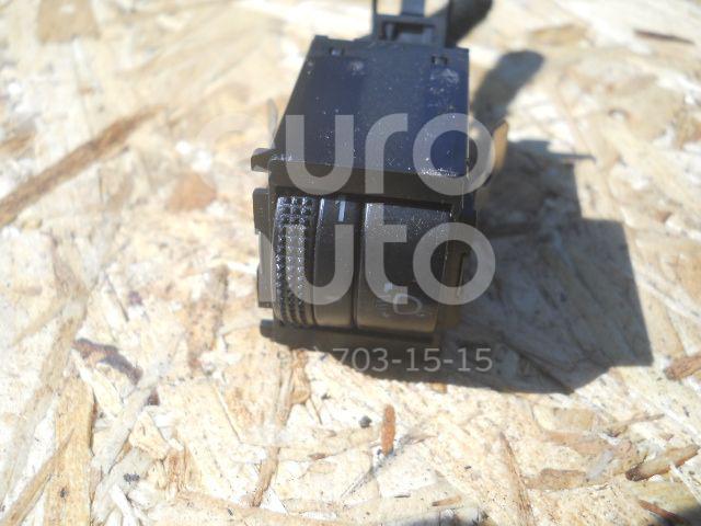 Кнопка корректора фар для Skoda Octavia 1997-2000;Octavia (A4 1U-) 2000-2011 - Фото №1