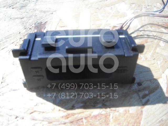 Часы для Mazda 323 (BA) 1994-1998 - Фото №1
