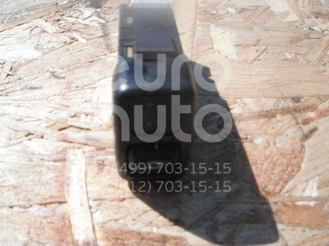 Кнопка корректора фар для Mazda 323 (BA) 1994-1998;626 (GE) 1992-1997;MX-6 (GE6) 1991-1997 - Фото №1